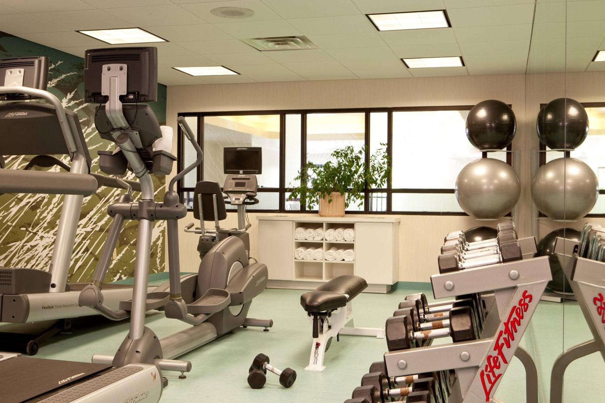 Springhill Suites By Marriott Tarrytown Westchester County Екстериор снимка